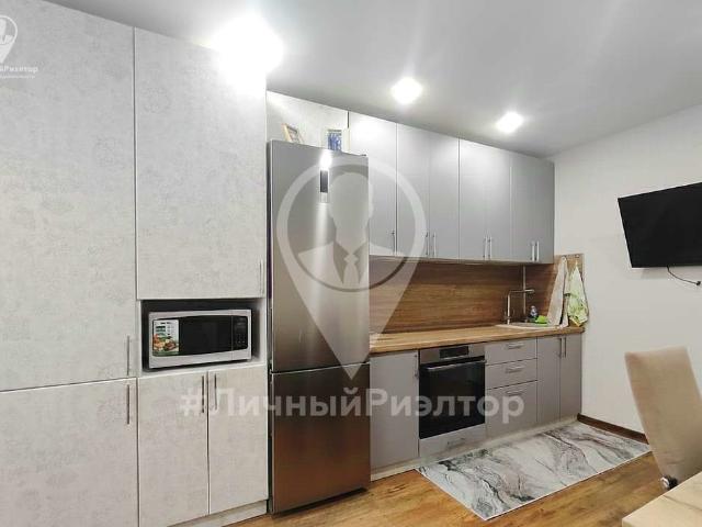 продажа квартира Рязань Шереметьевская улица, 13