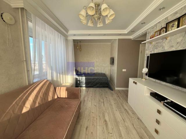 продажа квартира Рязань Княжье поле улица, 23к1
