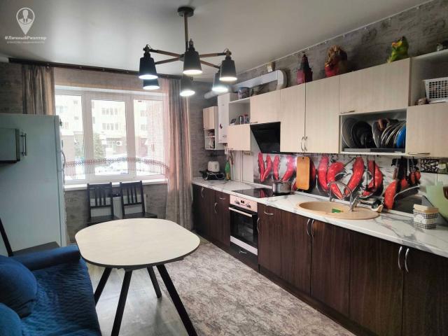 продажа квартира Рязань Рытикова улица, 2