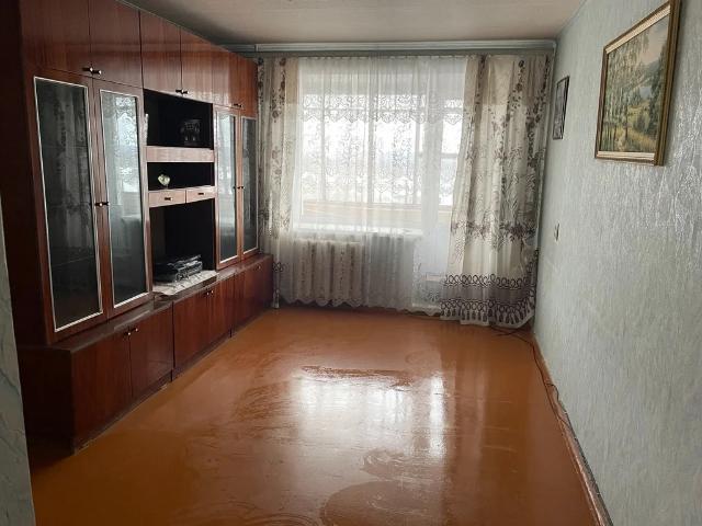 продажа квартира Решетиха ул. Комсомольская, 83