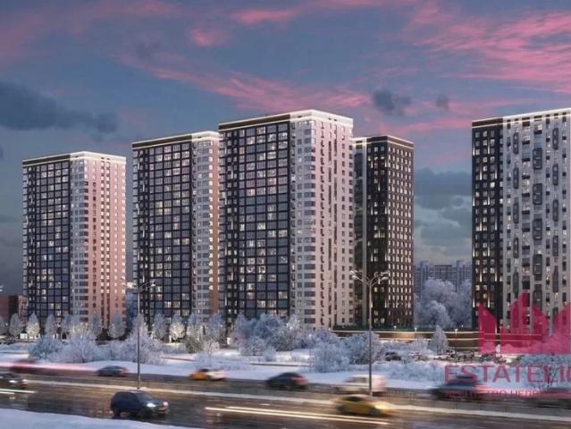 продажа квартира Реутов