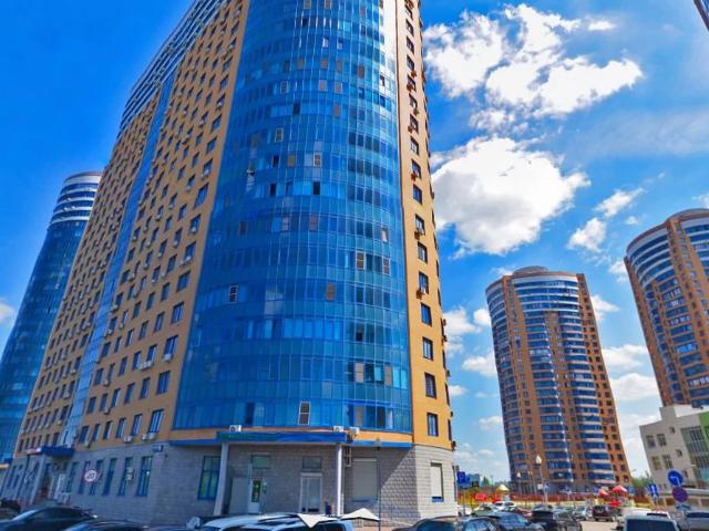продажа квартира Реутов улица Реутовских Ополченцев, 8