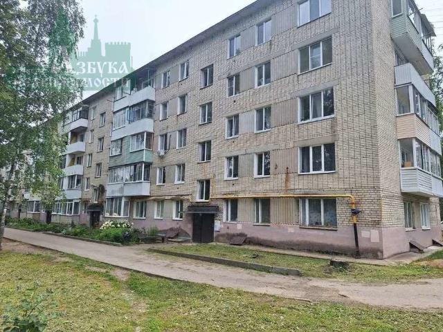 продажа квартира Рославль 15 й мкр, 15