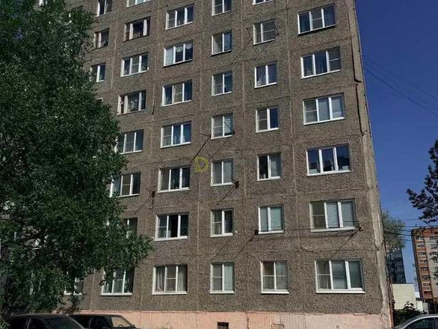 продажа квартира Ростов 1 й мкр, 4а