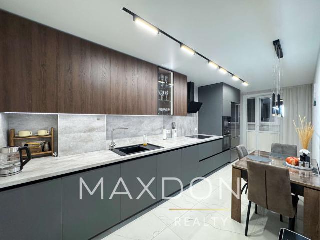 продажа квартира Ростов на Дону Воровского улица, 17к2