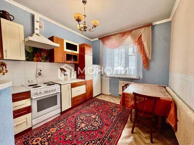продажа квартира Старый Оскол Комсомольский проспект, 1б