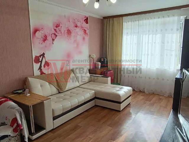 продажа квартира Старый Оскол Комсомольский проспект, 3