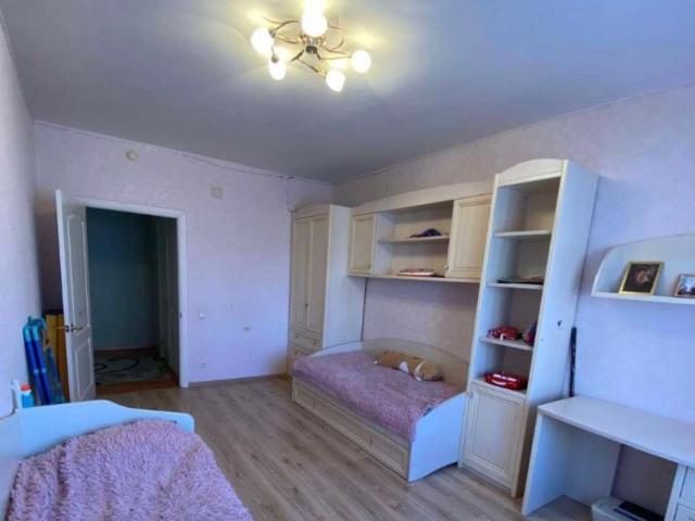 продажа квартира Старый Оскол Степной мкр, 20