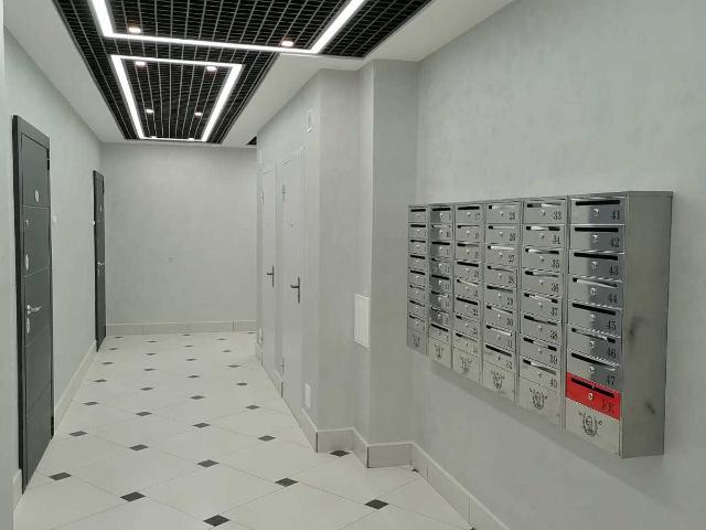 продажа квартира Ставрополь Перспективная улица, 5к1