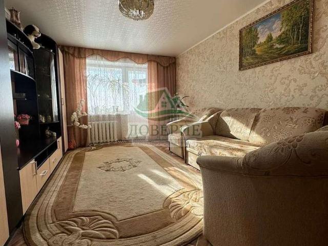продажа квартира Строитель п микрорайон Южный, 2