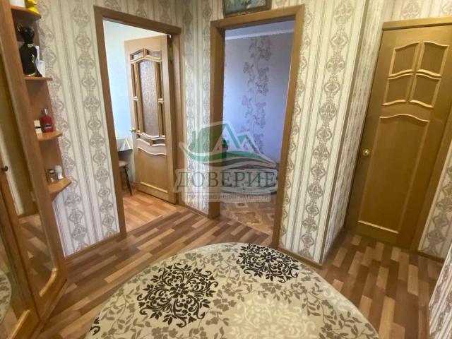 продажа квартира Строитель п микрорайон Южный, 2