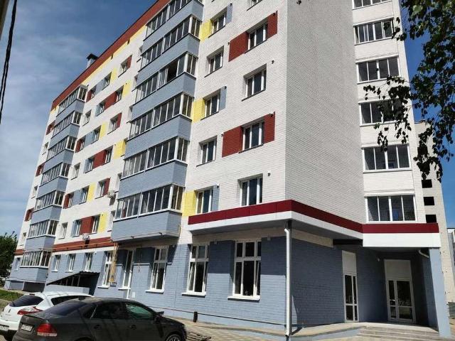 продажа квартира Строитель п Придорожная улица, 3Г