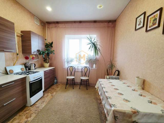 продажа квартира Стрелецкое село улица Королёва, 34а