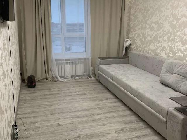 продажа квартира Стрелецкое село Сказочная улица, 34