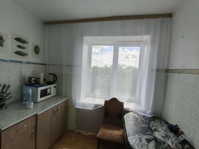 продажа квартира Самара Уссурийская улица, 3