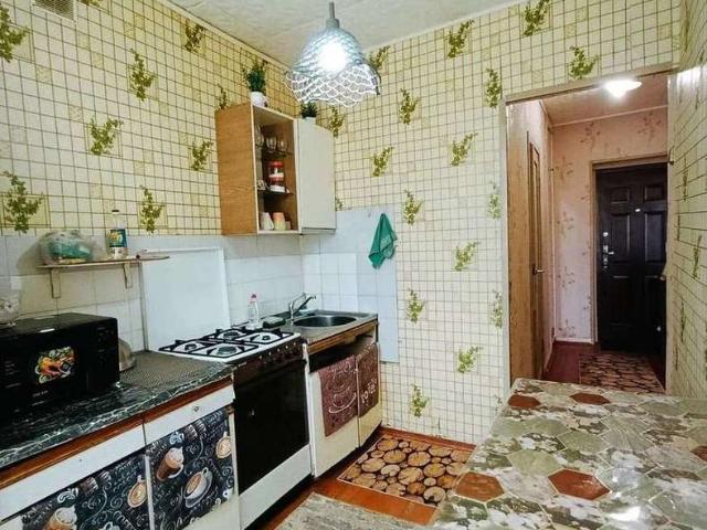 продажа квартира Самара Воронежская улица, 246
