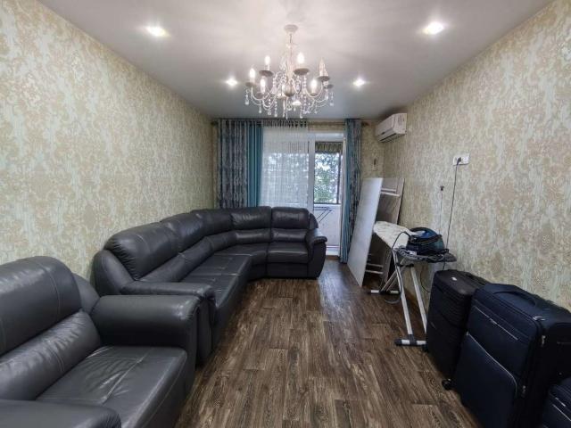 продажа квартира Самара Авроры улица, 110А