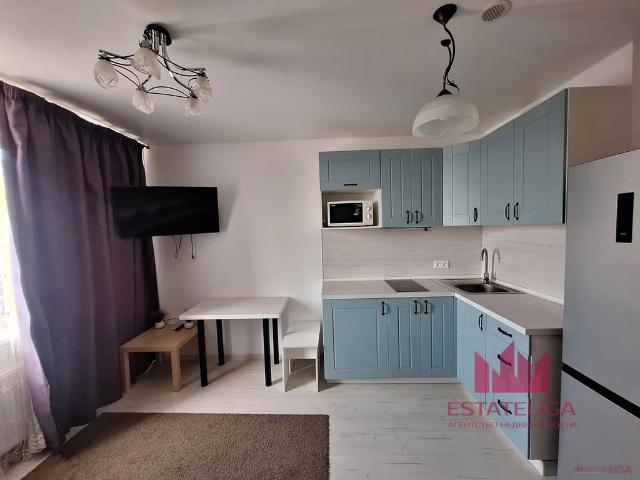 продажа квартира Сапроново улица Западный Квартал, 5к2