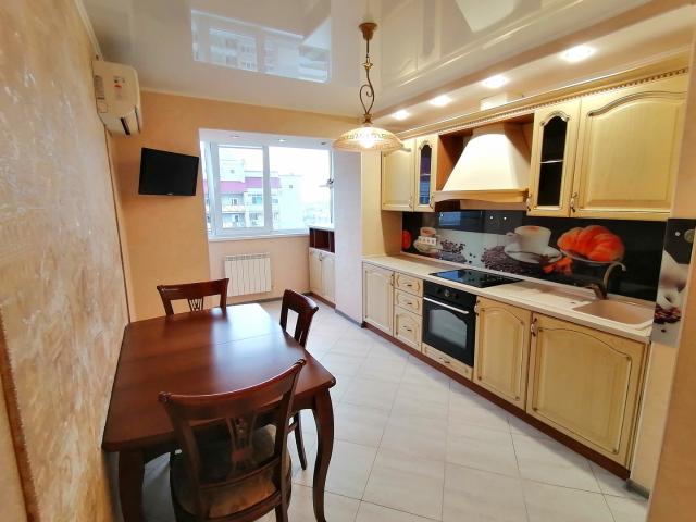 продажа квартира Саратов, 3А