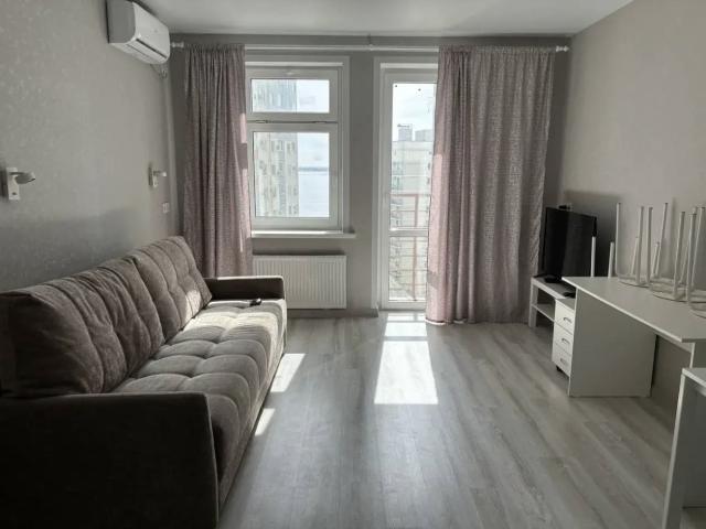 продажа квартира Саратов, 108А
