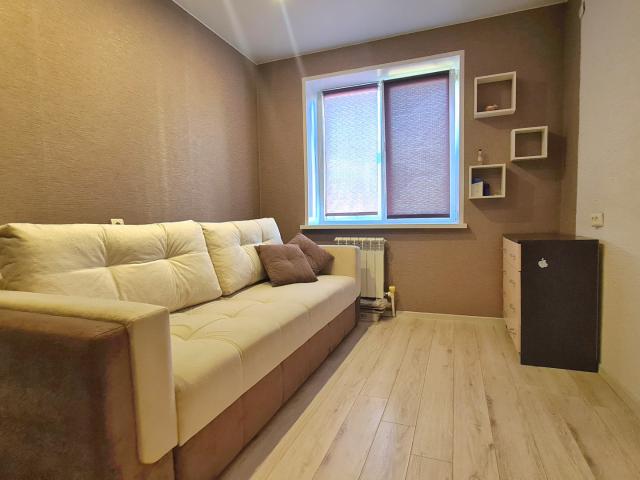 продажа квартира Саратов, 19/2
