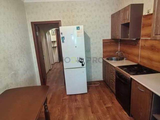 продажа квартира Саратов 1 й проезд имени Н.М. Скоморохова, 15