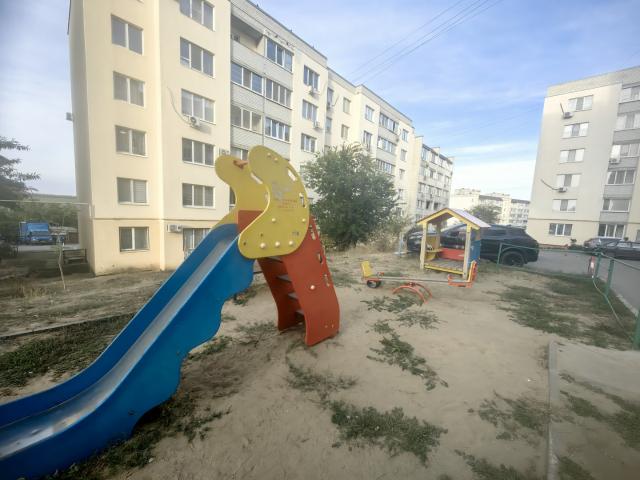 продажа квартира Саратов, 25