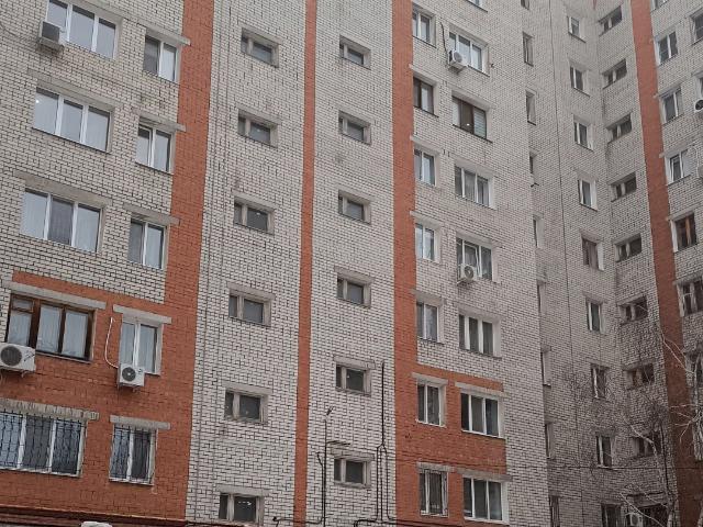 продажа квартира Саратов Карла Маркса улица, 9/19