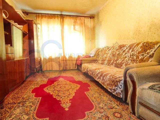 продажа квартира Саратов Астраханская улица, 38