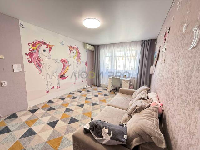 продажа квартира Саратов Федоровская улица, 7