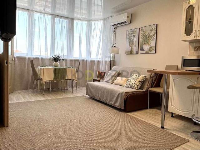 продажа квартира Саратов имени Е.И. Пугачева улица, 51А