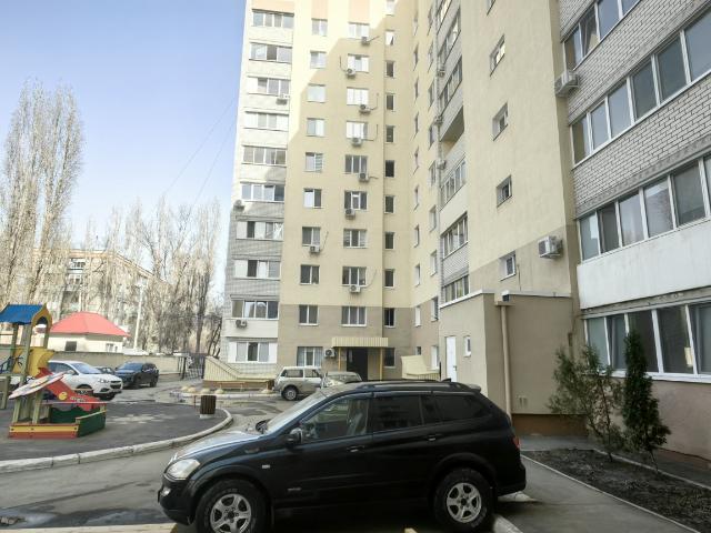 продажа квартира Саратов Огородная улица, 153а