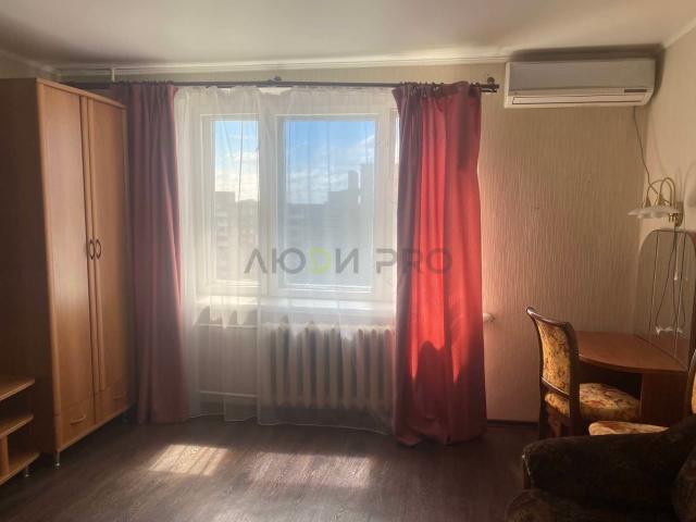 продажа квартира Саратов Лесная улица, 3