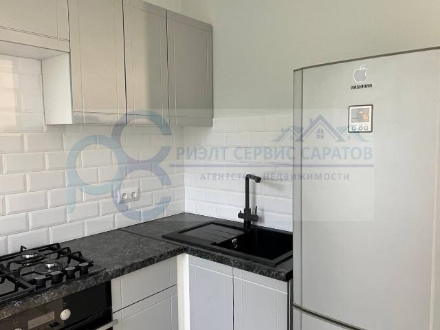 продажа квартира Саратов Советская улица, 8