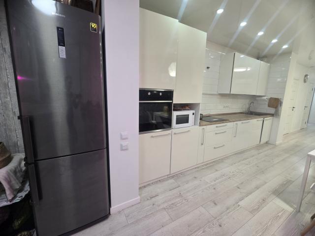 продажа квартира Саратов Вольская улица, 2Д