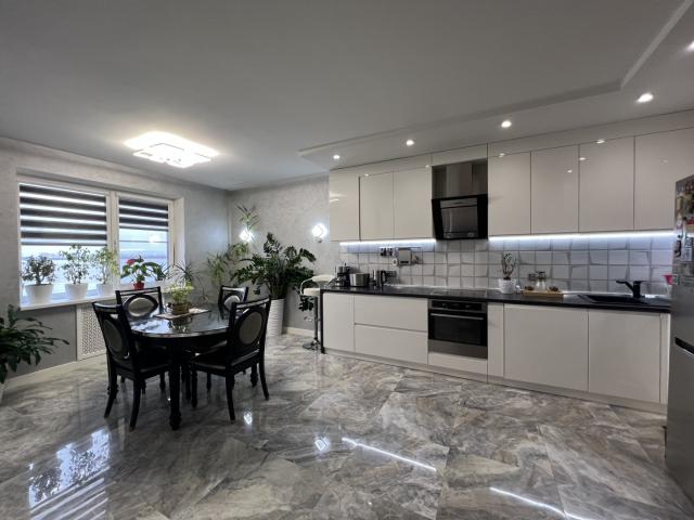 продажа квартира Саратов Вольская улица, 2Д