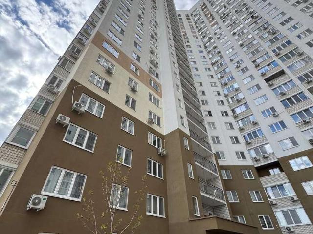 продажа квартира Саратов Волжский 4 й проезд, 20