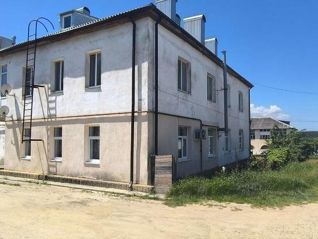 продажа квартира Саук Дере посёлок улица 60 лет Образования СССР, 16