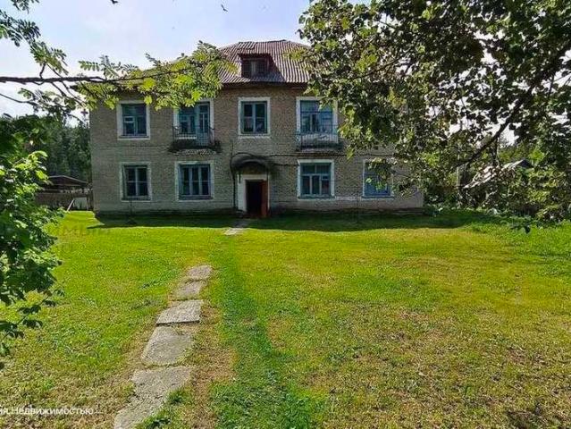 продажа квартира Середейский посёлок железнодорожная станция Живодовка, 5