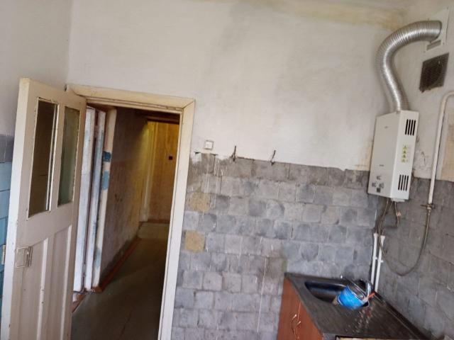 продажа квартира Середейский посёлок Ленина, 18