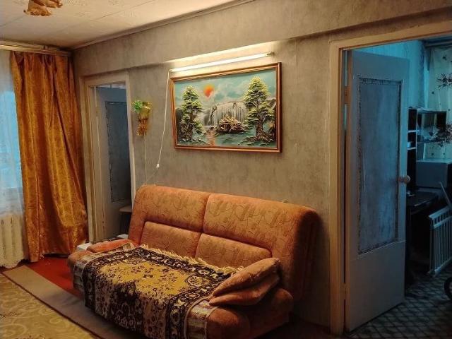 продажа квартира Середейский посёлок Пионерская улица, 7