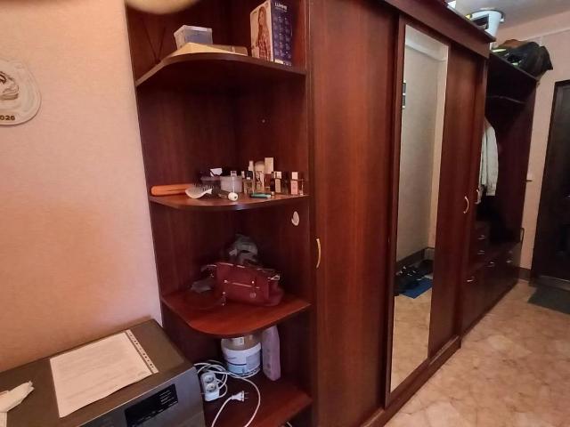 продажа квартира Середейский посёлок улица Тургенева, 6