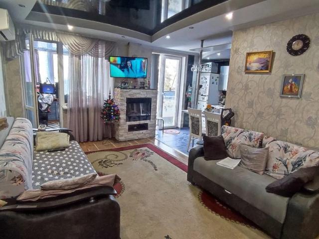 продажа квартира Севастополь Генерала Острякова пр кт д.60