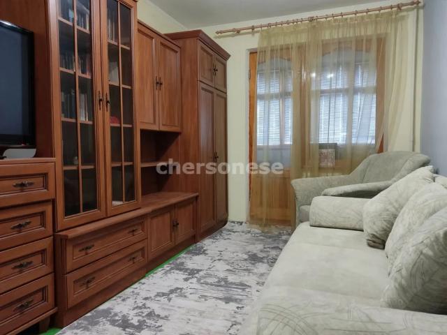 продажа квартира Севастополь ул. Генерала Хрюкина, д.4