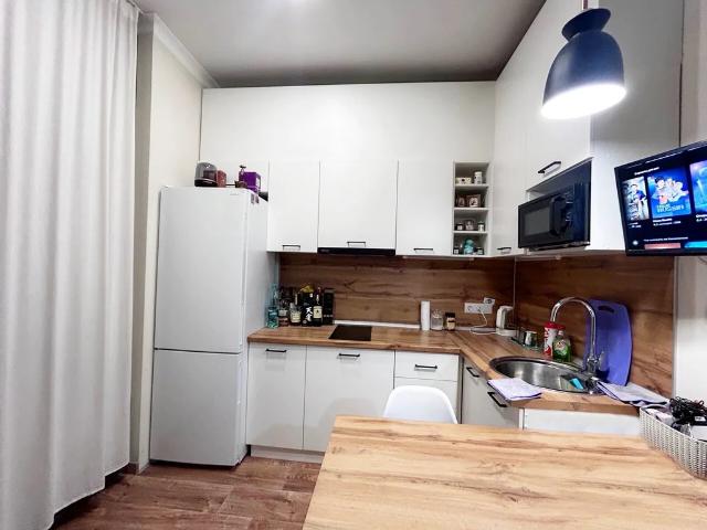 продажа квартира Северская ул. Победы, дом 32