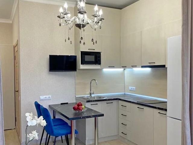 продажа квартира Северская ул. Победы, дом 32