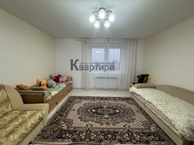 продажа квартира Смоленск Ипподромный проезд, 26