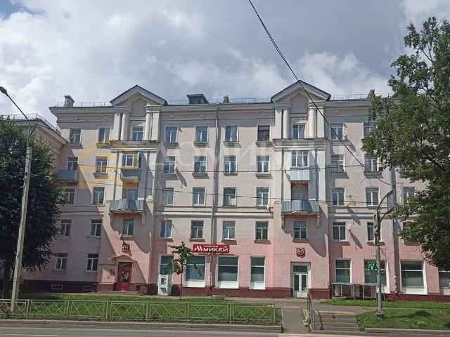 продажа квартира Смоленск Кутузова улица, 5