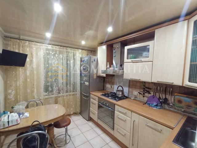 продажа квартира Смоленск Пригородная улица, 11