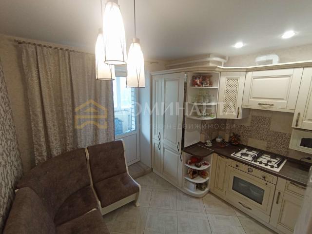 продажа квартира Смоленск Юннатов улица, 4